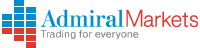 Брокер Admiral Markets - лого