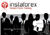 InstaForex - брокер Форекс